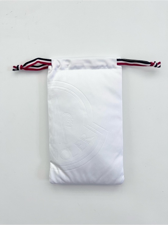 Moncler Accessories - Moncler Glasses Pouch